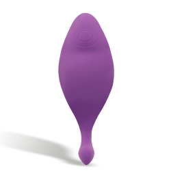 Intense - Télécommande Mindy Pantie Violette